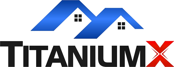 TitaniumX